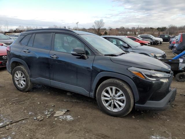 Photo 4 from auction – 2022 TOYOTA COROLLA CR with VIN 7MUCAAAG8NV009048