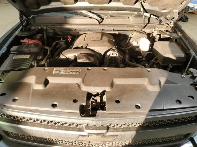 Photo 11 from auction – 2007 CHEVROLET SILVERADO with VIN 2GCEK13M071664981