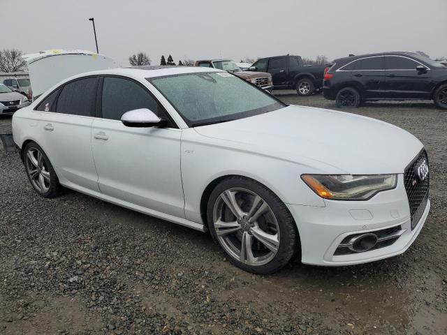 Снимка 4 от търг – 2013 AUDI S6 с VIN WAUJ2BFC7DN025169