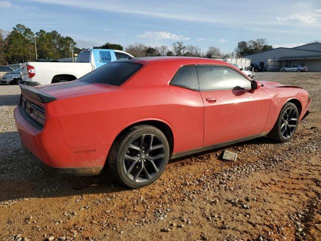 Photo 3 from auction – 2020 DODGE CHALLENGER with VIN 2C3CDZAGXLH189729