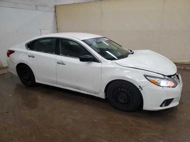 Photo 4 from auction – 2017 NISSAN ALTIMA 2.5 with VIN 1N4AL3AP1HC161658