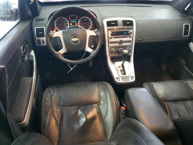 Photo 8 from auction – 2008 CHEVROLET EQUINOX SP with VIN 2CNDL937686345621