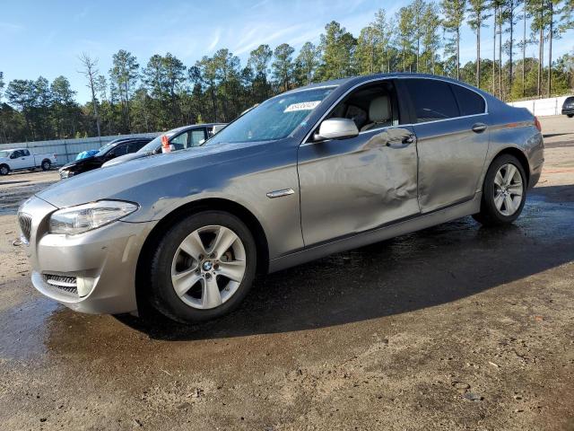 BMW 528 I 2011 with VIN WBAFR1C5XBC746029 - Photo from auction