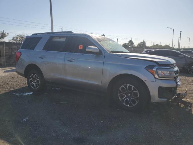 Photo 4 from auction – 2024 FORD EXPEDITION with VIN 1FMJU1H87REA61348