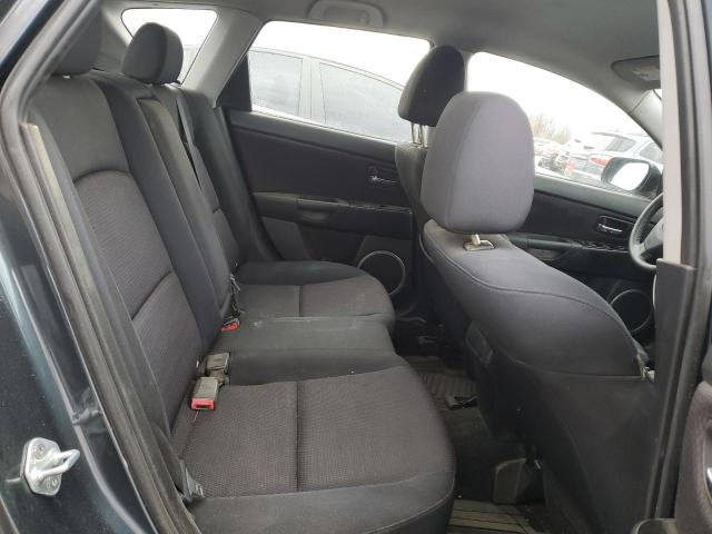 Photo 10 from auction – 2009 MAZDA 3 S with VIN JM1BK343291219588