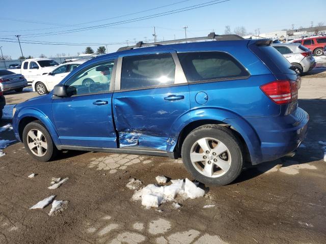 Photo 2 from auction – 2009 DODGE JOURNEY SX with VIN 3D4GG57V09T239866