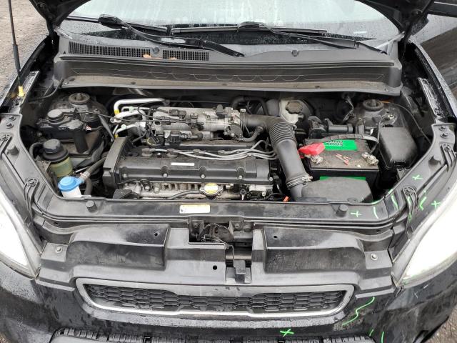 Photo 12 from auction – 2010 KIA SOUL + with VIN KNDJT2A23A7180476