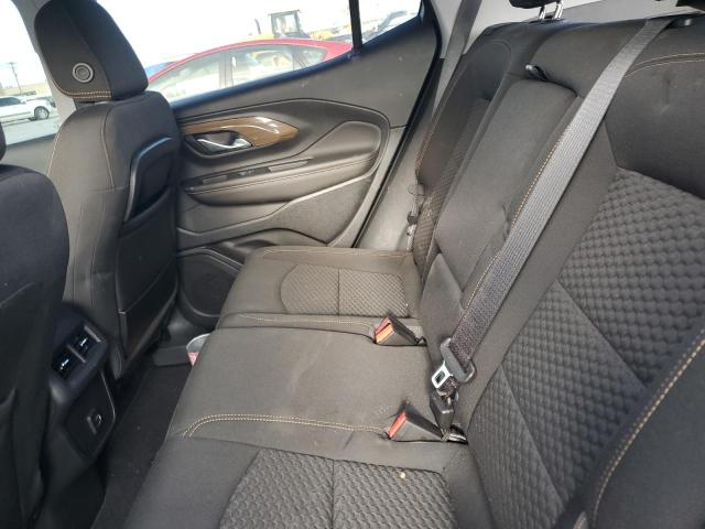 Photo 10 from auction – 2020 GMC TERRAIN SL with VIN 3GKALMEV6LL302380