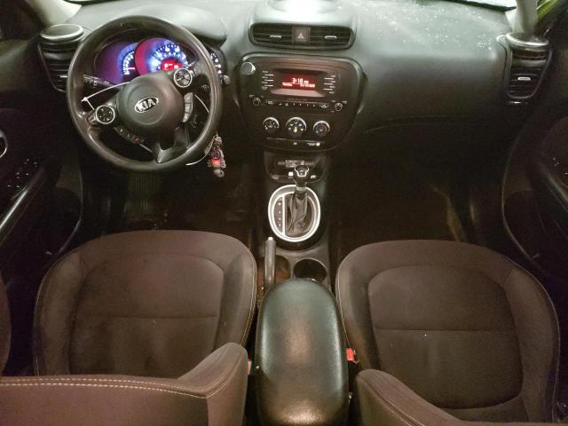 Photo 8 from auction – 2015 KIA SOUL with VIN KNDJN2A29F7762941