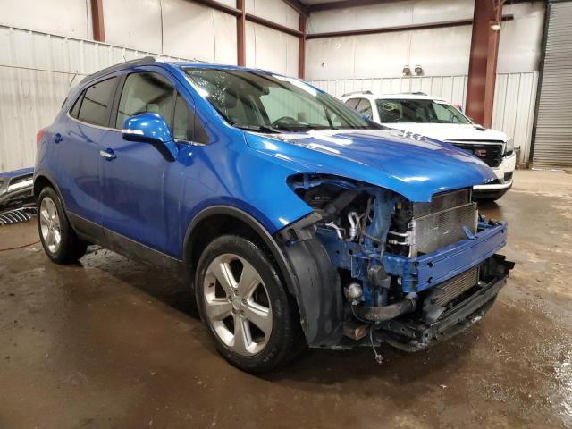 Photo 4 from auction – 2015 BUICK ENCORE with VIN KL4CJCSB5FB139137