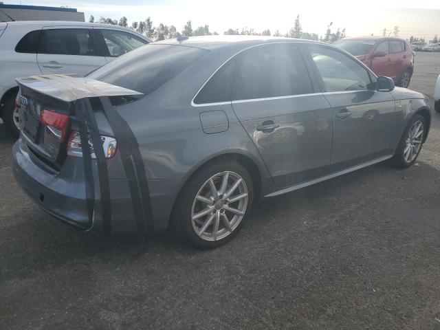 Photo 3 from auction – 2015 AUDI A4 PREMIUM with VIN WAUFFAFL8FN034597