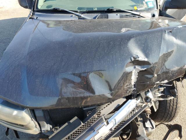 Photo 11 from auction – 2003 CHEVROLET TRAILBLAZE with VIN 1GNDT13S532381713