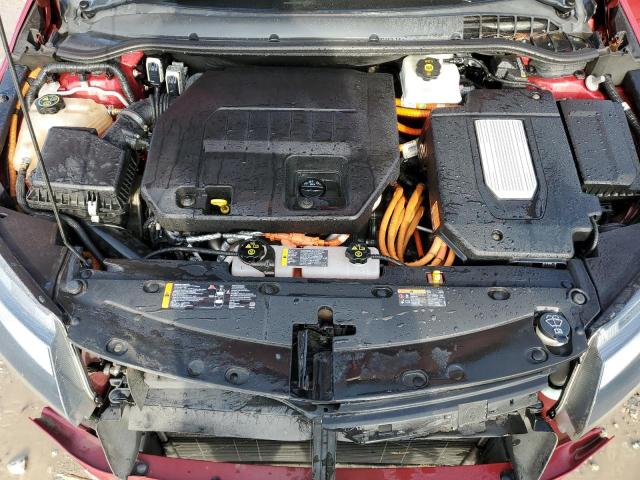 Photo 11 from auction – 2013 CHEVROLET VOLT with VIN 1G1RB6E42DU149954