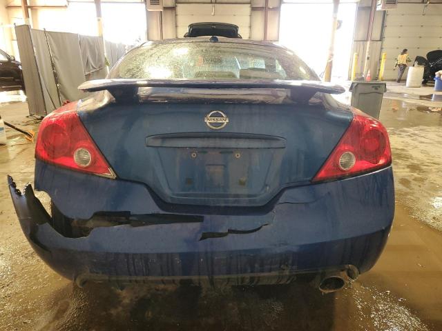 Photo 6 from auction – 2008 NISSAN ALTIMA 3.5 with VIN 1N4BL24E08C189380