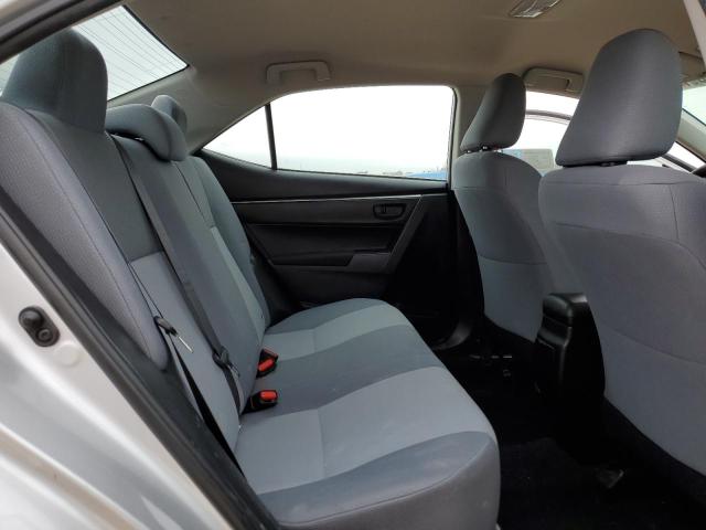 Photo 10 from auction – 2015 TOYOTA COROLLA L with VIN 5YFBURHE9FP327352