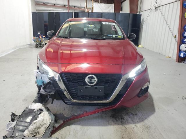 Photo 5 from auction – 2020 NISSAN ALTIMA SR with VIN 1N4BL4CV3LC241736