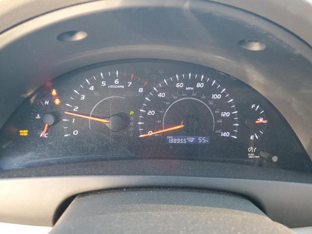 Photo 9 from auction – 2010 TOYOTA CAMRY BASE with VIN 4T4BF3EK0AR054350