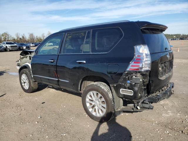 Photo 2 from auction – 2017 LEXUS GX 460 with VIN JTJBM7FX2H5176764