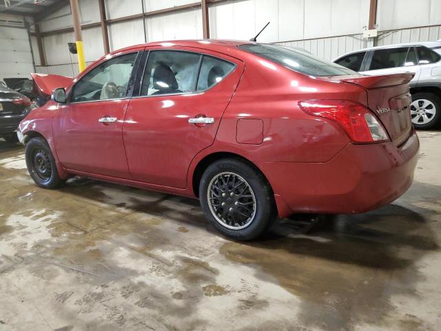 Photo 2 from auction – 2014 NISSAN VERSA S with VIN 3N1CN7AP7EK447897