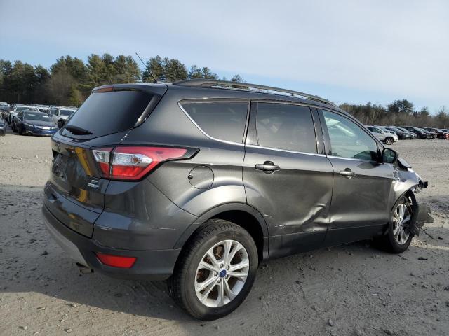 Photo 3 from auction – 2018 FORD ESCAPE SE with VIN 1FMCU9GD8JUC53264