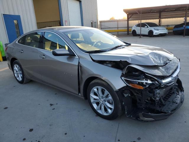 Photo 4 from auction – 2024 CHEVROLET MALIBU LT with VIN 1G1ZD5ST8RF217430