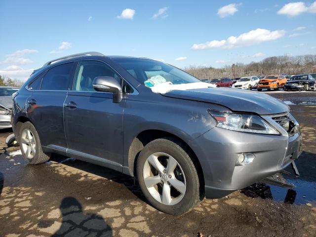 Photo 4 from auction – 2013 LEXUS RX 350 BAS with VIN 2T2BK1BA5DC222085