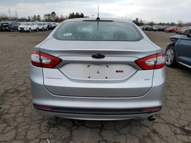 Photo 6 from auction – 2014 FORD FUSION SE with VIN 3FA6P0H78ER221799