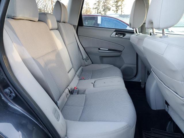 Foto 10 de la subasta – 2013 SUBARU FORESTER X con VIN JF2SHADC3DG420345