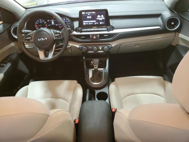 Photo 8 from auction – 2023 KIA FORTE LX with VIN 3KPF24AD3PE679633