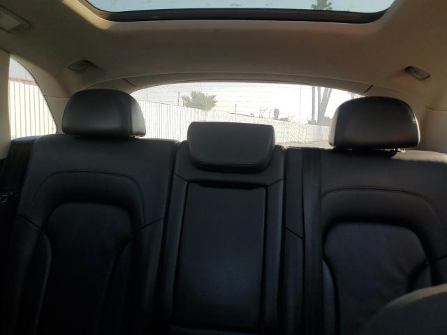 Photo 10 from auction – 2011 AUDI Q5 PREMIUM with VIN WA1CFAFP8BA086879
