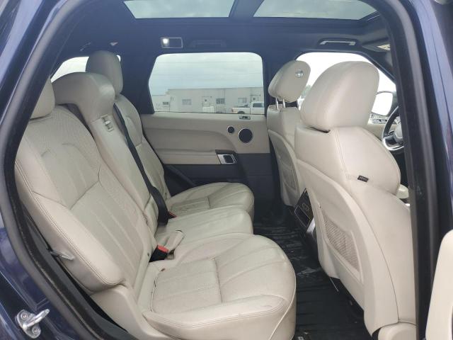 Photo 11 from auction – 2016 LAND ROVER RANGE ROVE with VIN SALWR2PF1GA115824