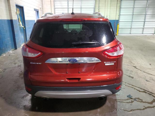 Photo 6 from auction – 2016 FORD ESCAPE TIT with VIN 1FMCU0JX6GUA64734
