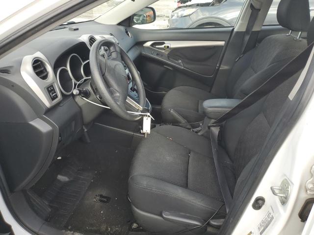 Photo 7 from auction – 2009 PONTIAC VIBE with VIN 5Y2SP67069Z456364