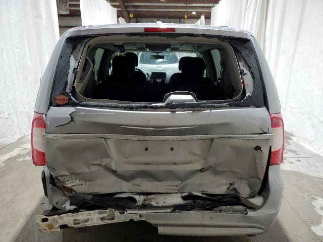 Photo 6 from auction – 2015 CHRYSLER TOWN & COU with VIN 2C4RC1BG1FR714779