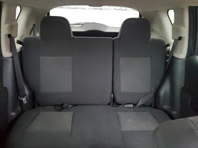 Photo 10 from auction – 2012 JEEP COMPASS SP with VIN 1C4NJDBBXCD541384