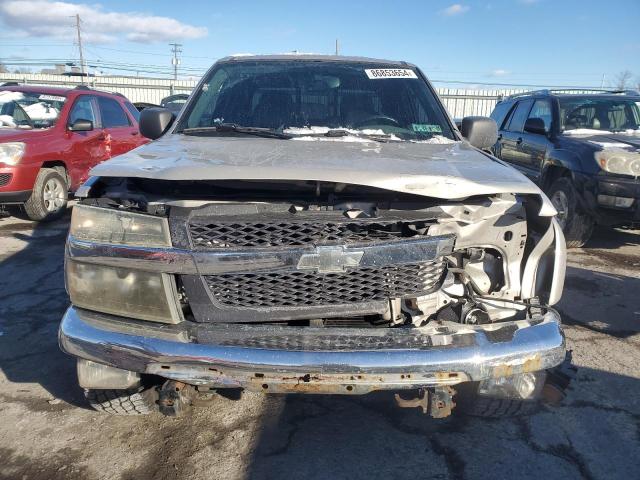 Photo 5 from auction – 2005 CHEVROLET COLORADO with VIN 1GCDT136358147212