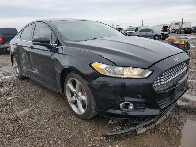 Photo 4 from auction – 2016 FORD FUSION S with VIN 3FA6P0G70GR345277