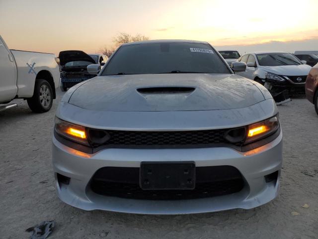 Photo 5 from auction – 2019 DODGE CHARGER SC with VIN 2C3CDXGJ0KH591412