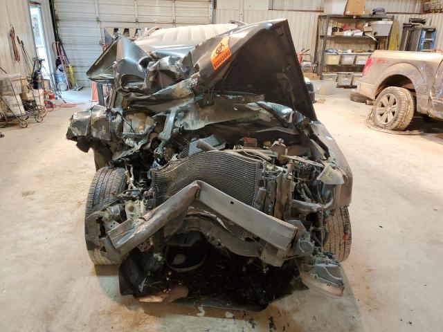 Photo 5 from auction – 2015 JEEP PATRIOT SP with VIN 1C4NJPBB3FD361525