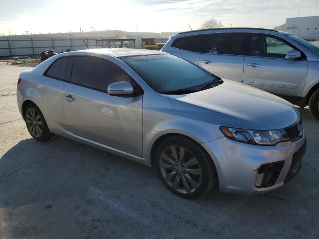 Photo 4 from auction – 2013 KIA FORTE SX with VIN KNAFW6A34D5662903