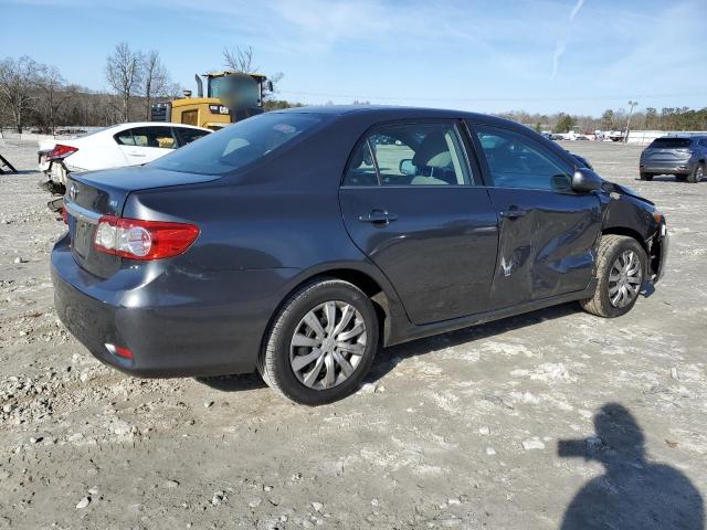 Photo 3 from auction – 2013 TOYOTA COROLLA BA with VIN 2T1BU4EE6DC063219