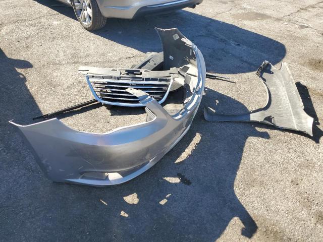 Photo 12 from auction – 2013 CHRYSLER 200 LX with VIN 1C3CCBAB9DN715114