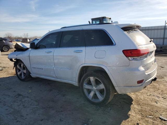 Photo 2 from auction – 2015 JEEP GRAND CHER with VIN 1C4RJFCT5FC855460