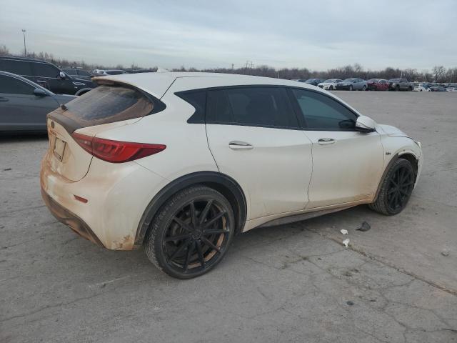 Photo 3 from auction – 2017 INFINITI QX30 BASE with VIN SJKCH5CP9HA016955