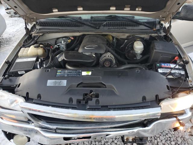 Photo 11 from auction – 2005 GMC NEW SIERRA with VIN 1GTEK19B45E143473