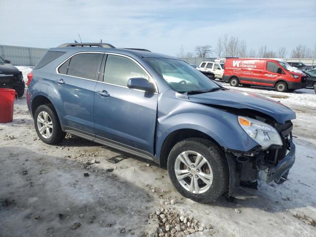 Photo 4 from auction – 2012 CHEVROLET EQUINOX LT with VIN 2GNFLEEKXC6198338