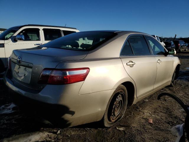 Photo 3 from auction – 2007 TOYOTA CAMRY CE with VIN JTNBE46K773037464