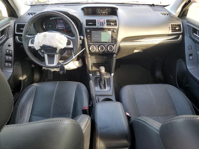 Photo 8 from auction – 2017 SUBARU FORESTER 2 with VIN JF2SJAWC1HH433998
