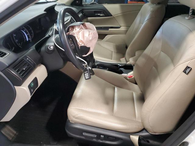 Photo 7 from auction – 2014 HONDA ACCORD EXL with VIN 1HGCR3F80EA018535