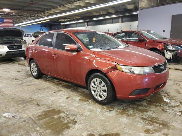 Photo 4 from auction – 2010 KIA FORTE EX with VIN KNAFU4A21A5111907